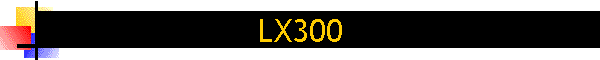 LX300