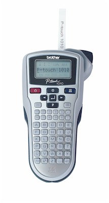 P-Touch 1010.jpg (16584 bytes)