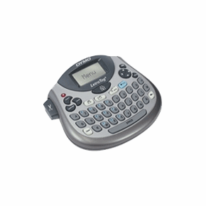 LetraTag Plus LT-100T Personal Label Maker